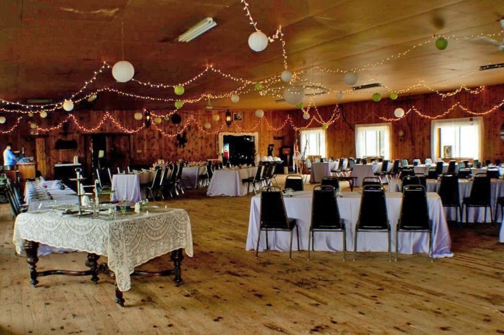 Lake Shore Farm Inn Northwood Exterior photo